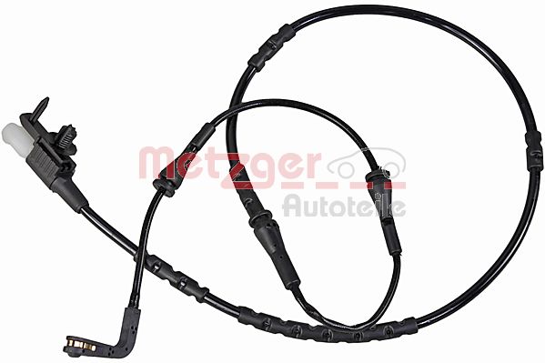 METZGER 1190380 GREENPARTS Warnkontakt, Bremsbelagverschleiß